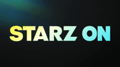 STARZ ON
