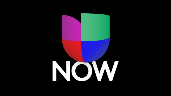 Univision Now: Live TV