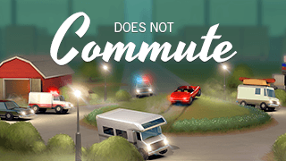 Does not Commute