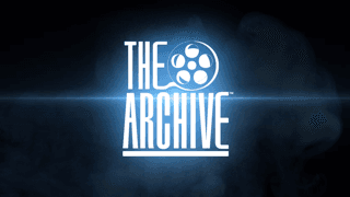 The Archive for TV