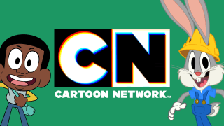 Cartoon Network App