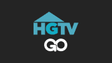 HGTV GO-Watch with TV Provider