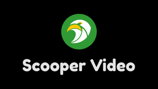 Scooper Video