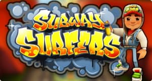Subway Surfers