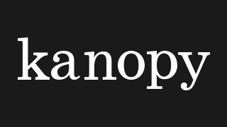 Kanopy for Android TV