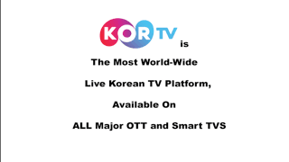 KORTV for Android TV