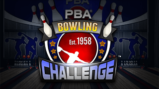 PBA® Bowling Challenge