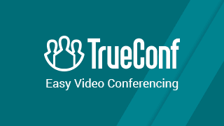 TrueConf 4K Video Calls