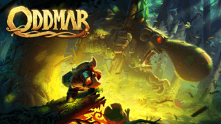 Oddmar