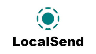 LocalSend: Transfer Files