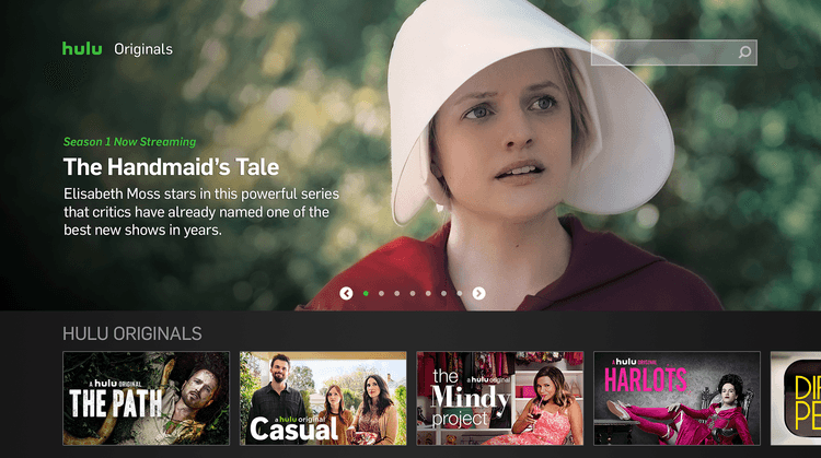 Hulu