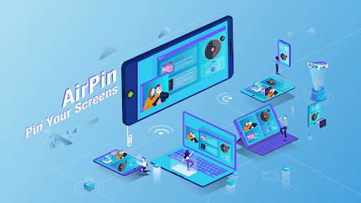 AirPin(PRO)