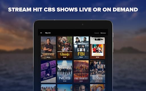 CBS