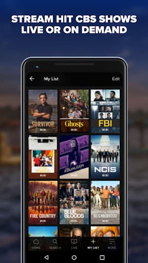 CBS