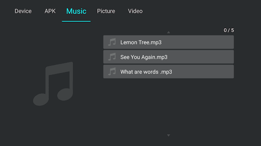 File Explorer