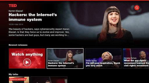 TED