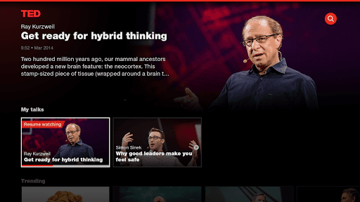 TED