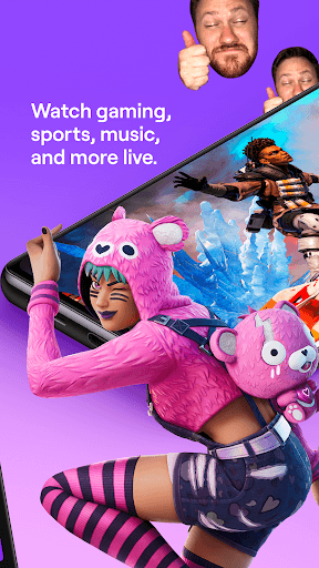 Twitch