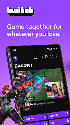 Twitch