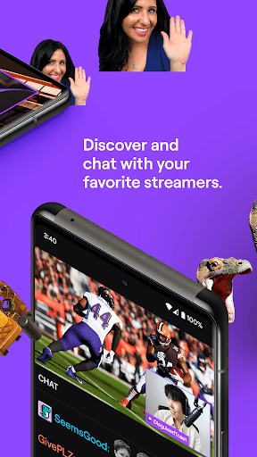 Twitch