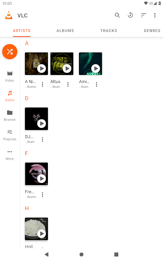 VLC