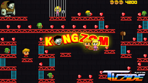 TVcade : Android TV Arcade
