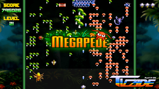 TVcade : Android TV Arcade