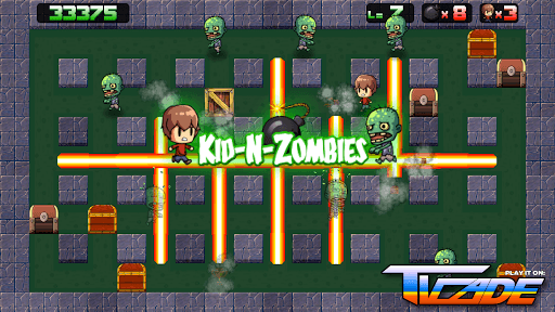 TVcade : Android TV Arcade