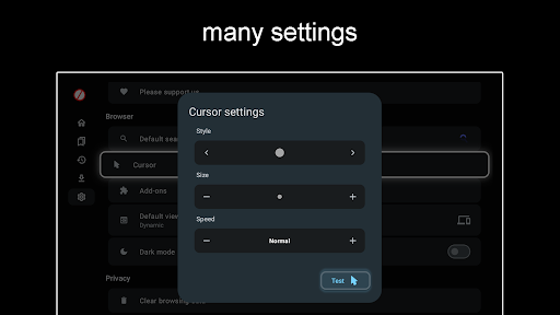 مرورگر TV Browser