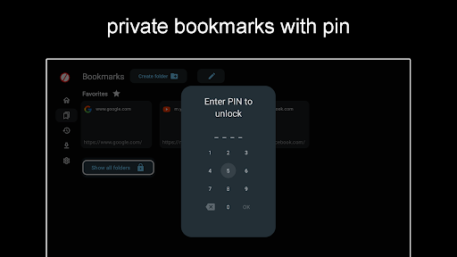 مرورگر TV Browser