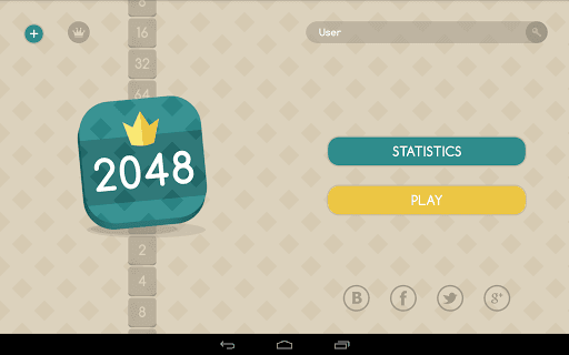 2048 TV