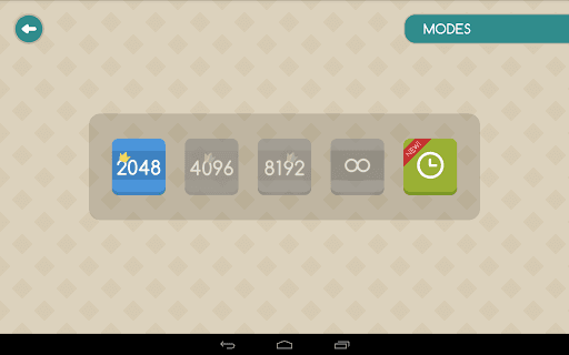 2048 TV
