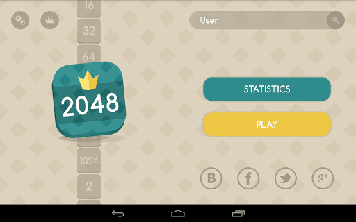 2048 TV