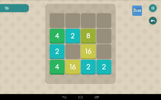 2048 TV