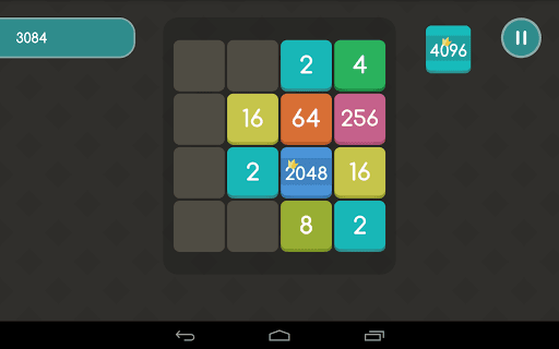 2048 TV