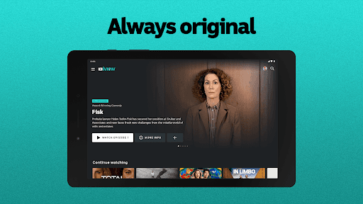 ABC iview: TV Shows & Movies