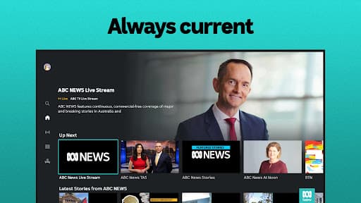ABC iview: TV Shows & Movies
