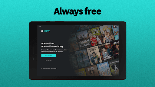 ABC iview: TV Shows & Movies