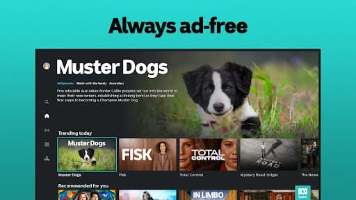 ABC iview: TV Shows & Movies