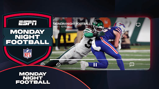 ABC: TV Shows & Live Sports