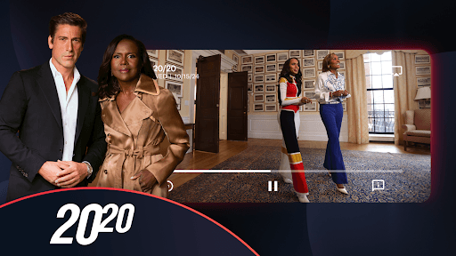 ABC: TV Shows & Live Sports