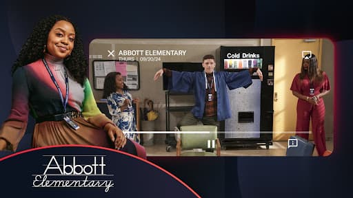 ABC: TV Shows & Live Sports
