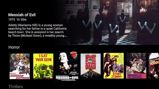 Amazing Classics - Movies & TV