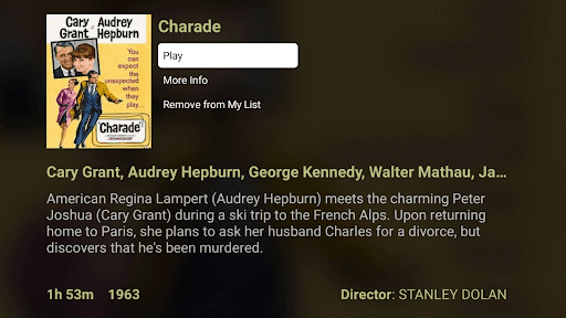 Amazing Classics - Movies & TV