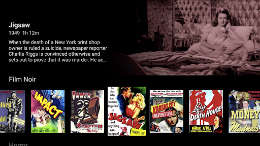 Amazing Classics - Movies & TV