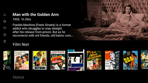 Amazing Classics - Movies & TV