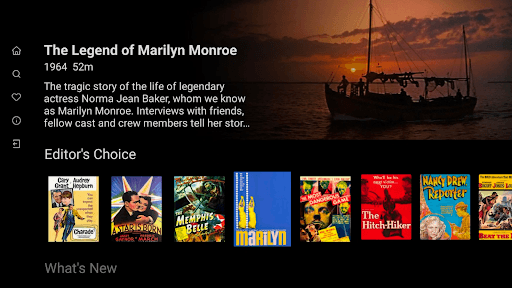 Amazing Classics - Movies & TV