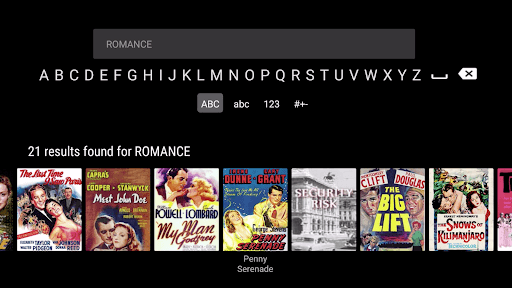 Amazing Classics - Movies & TV