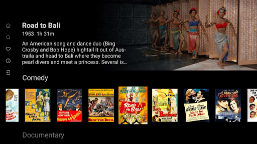 Amazing Classics - Movies & TV