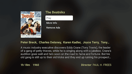 Amazing Classics - Movies & TV